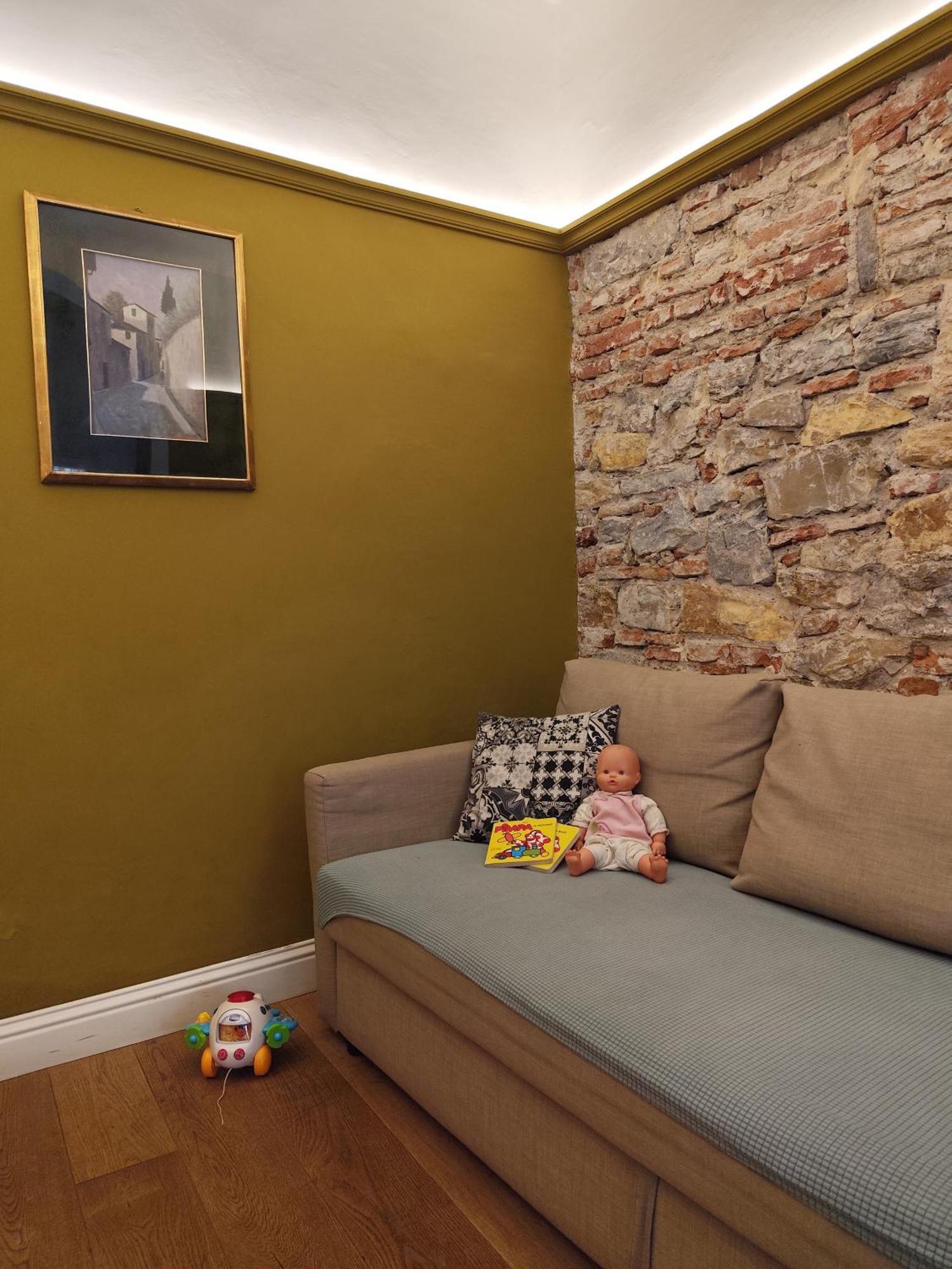 Borgo San Frediano Suites Florence Extérieur photo
