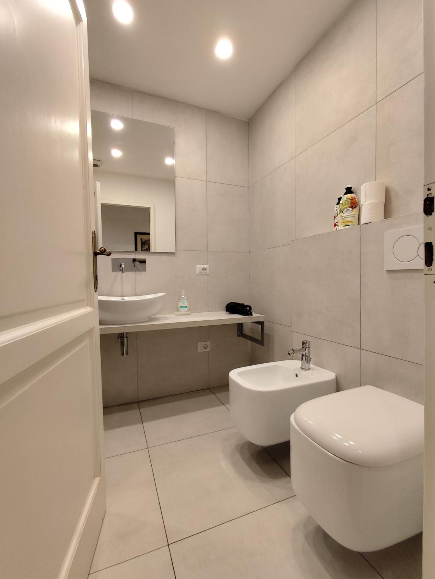 Borgo San Frediano Suites Florence Extérieur photo
