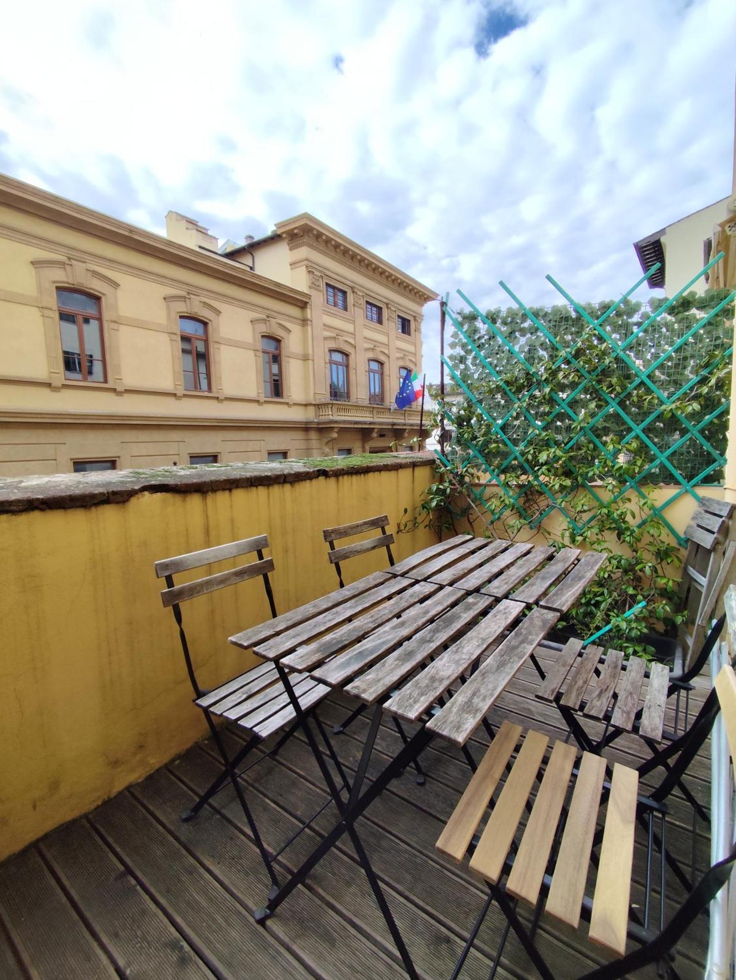 Borgo San Frediano Suites Florence Extérieur photo