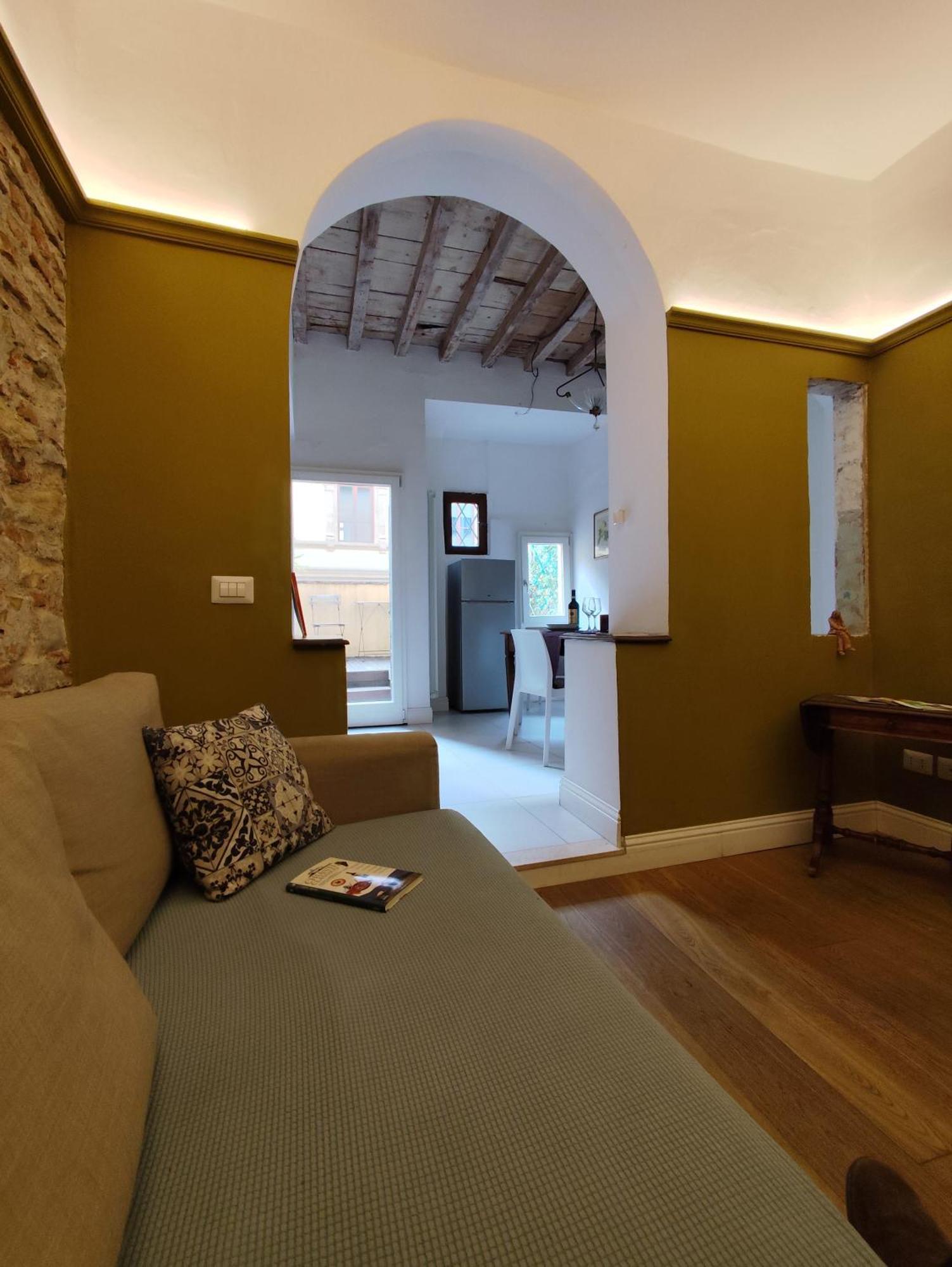 Borgo San Frediano Suites Florence Extérieur photo