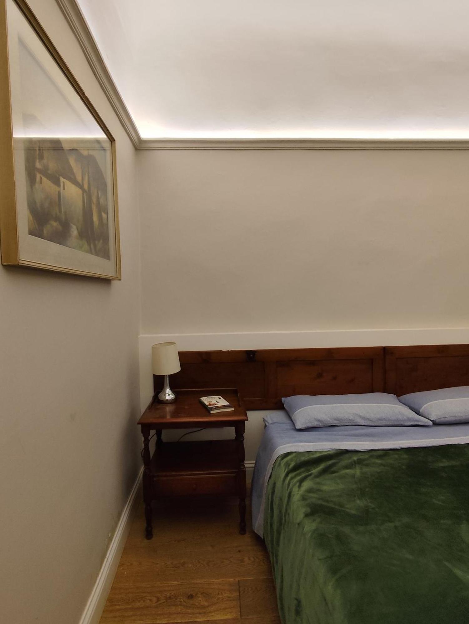 Borgo San Frediano Suites Florence Extérieur photo