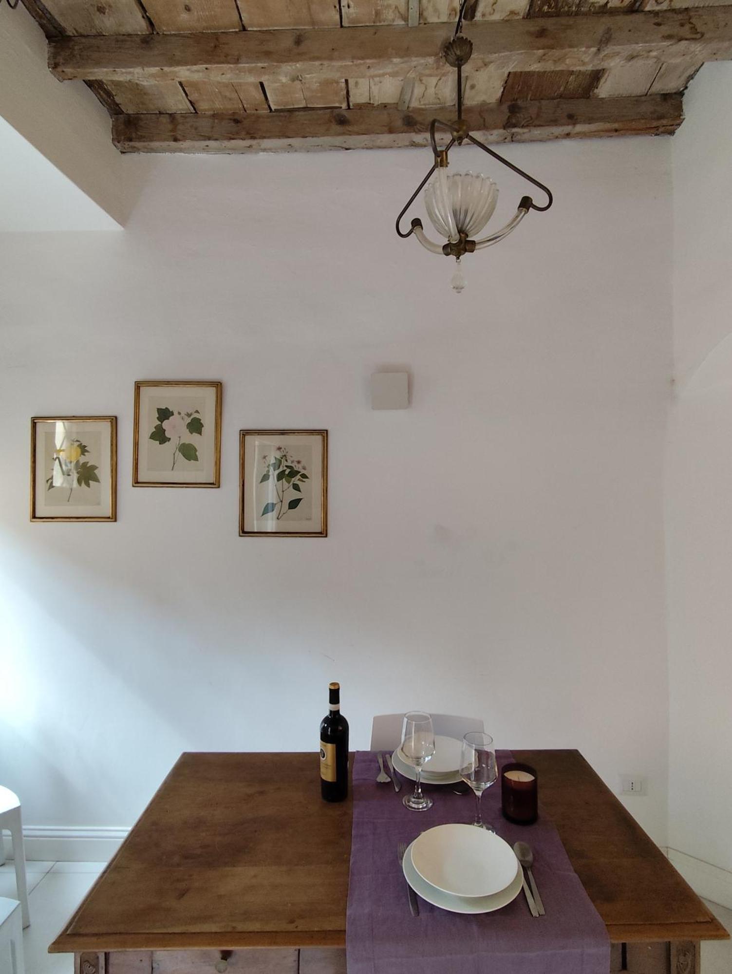 Borgo San Frediano Suites Florence Extérieur photo