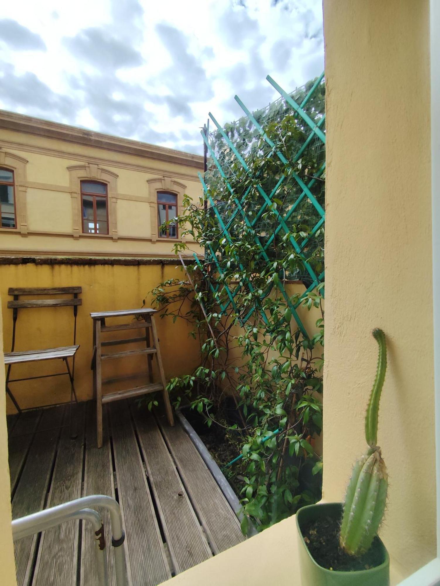 Borgo San Frediano Suites Florence Extérieur photo