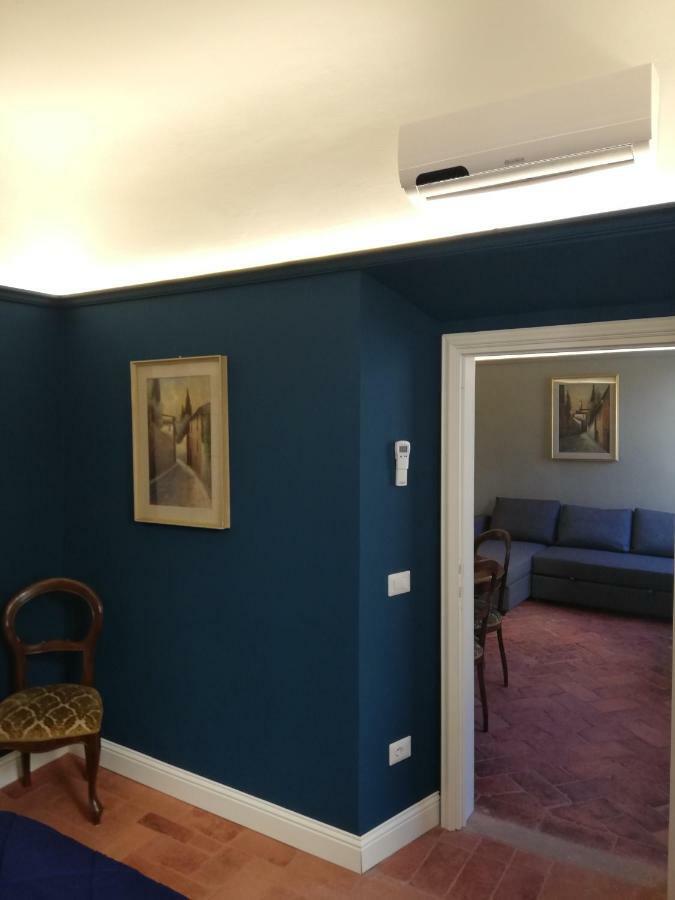 Borgo San Frediano Suites Florence Extérieur photo