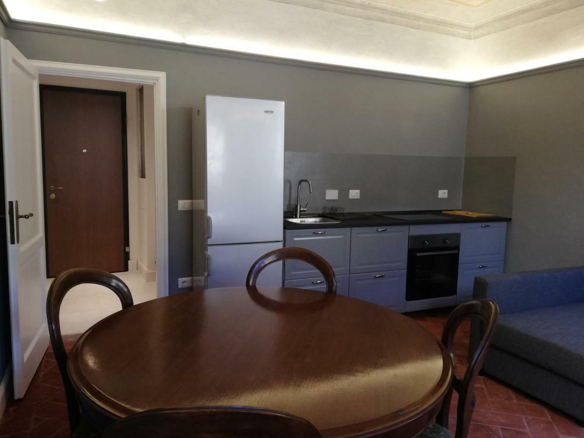 Borgo San Frediano Suites Florence Extérieur photo