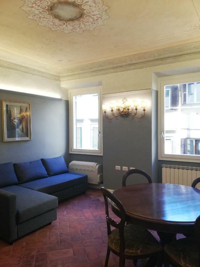 Borgo San Frediano Suites Florence Extérieur photo
