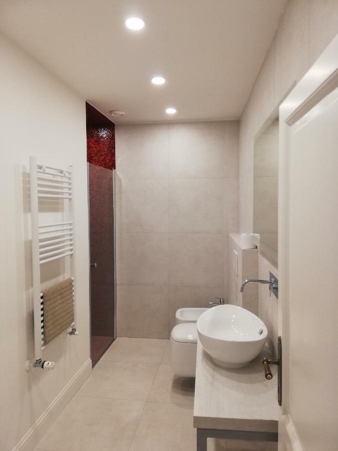 Borgo San Frediano Suites Florence Extérieur photo