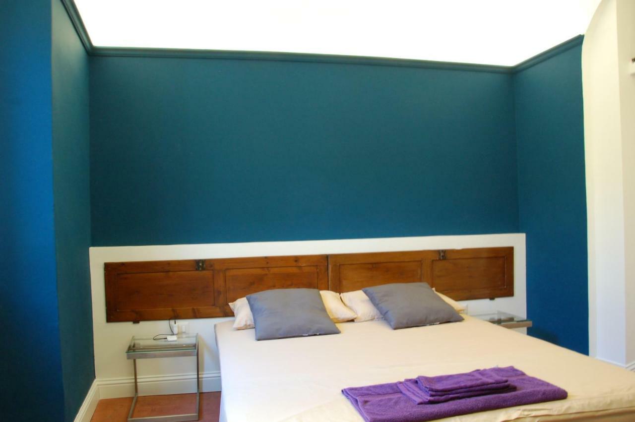 Borgo San Frediano Suites Florence Extérieur photo