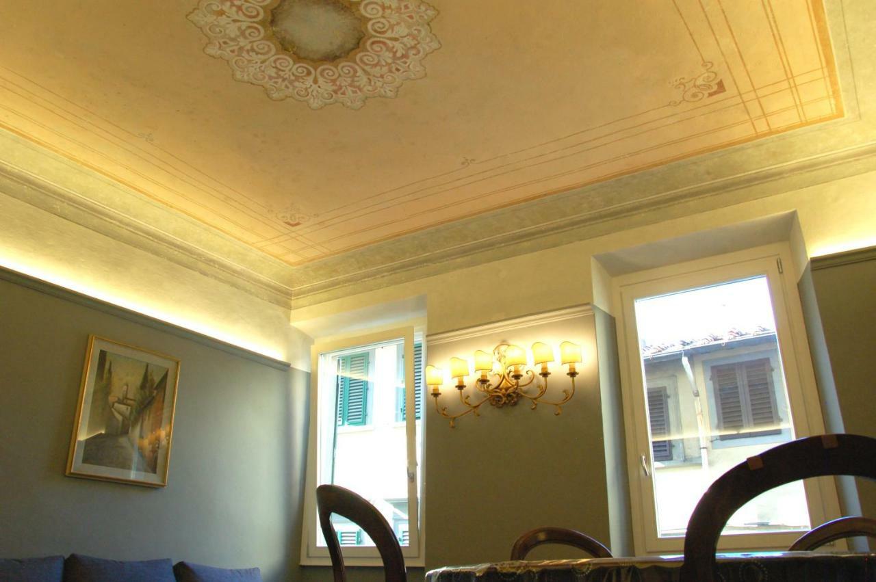 Borgo San Frediano Suites Florence Extérieur photo