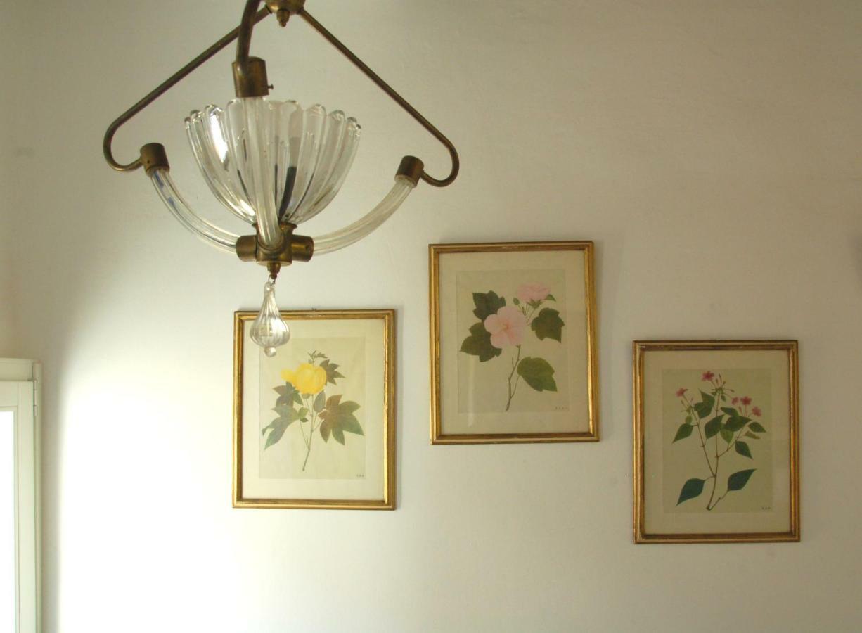 Borgo San Frediano Suites Florence Extérieur photo