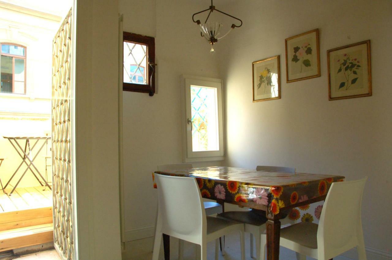 Borgo San Frediano Suites Florence Extérieur photo