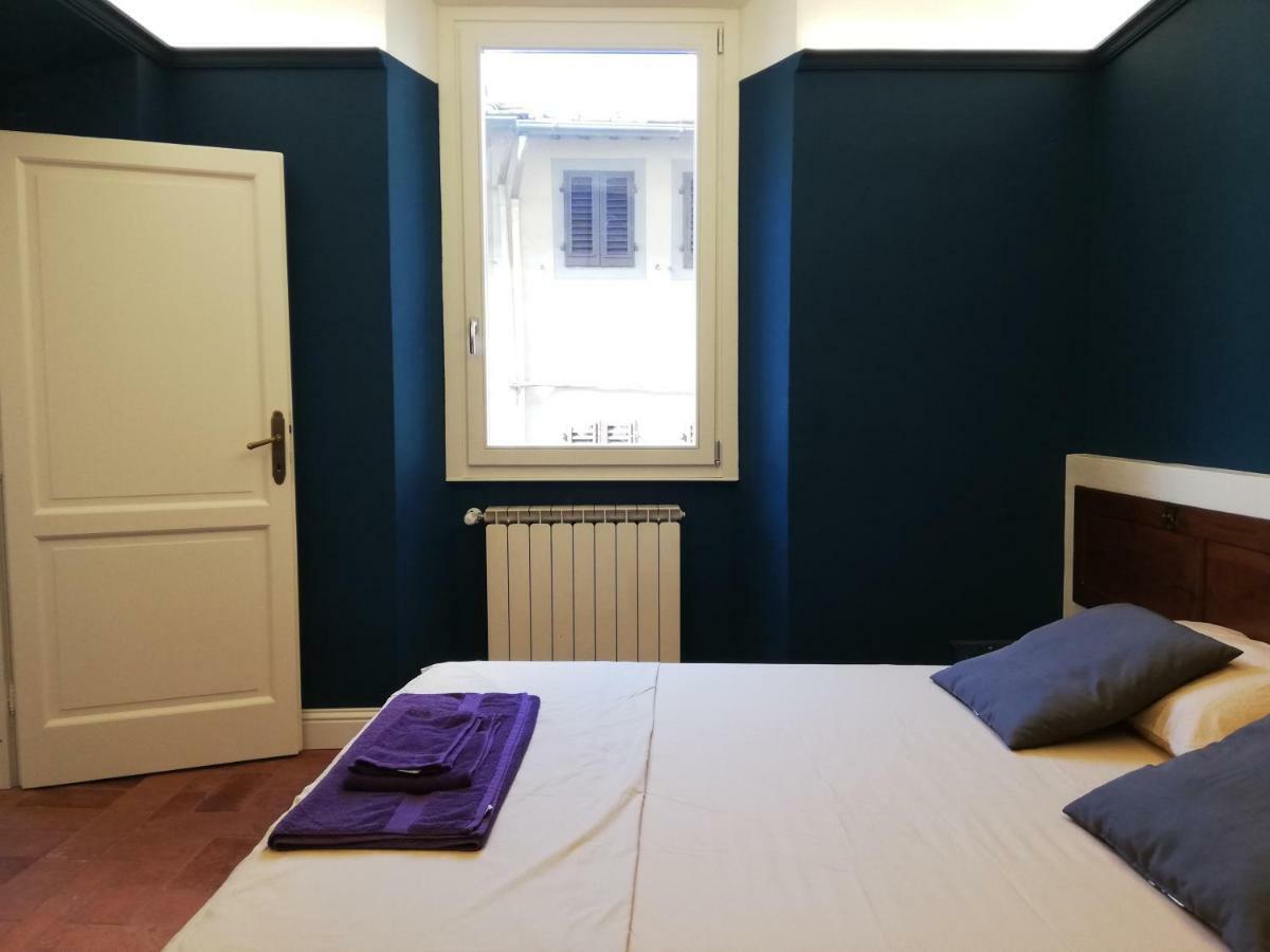 Borgo San Frediano Suites Florence Extérieur photo