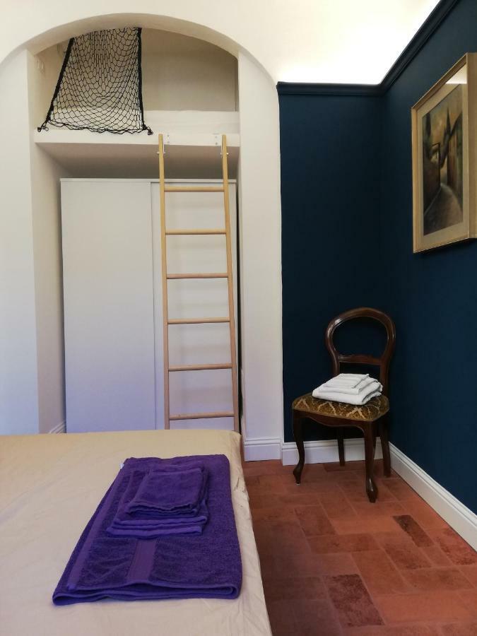 Borgo San Frediano Suites Florence Extérieur photo