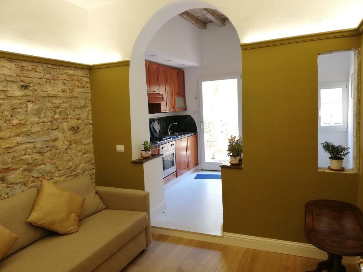 Borgo San Frediano Suites Florence Extérieur photo