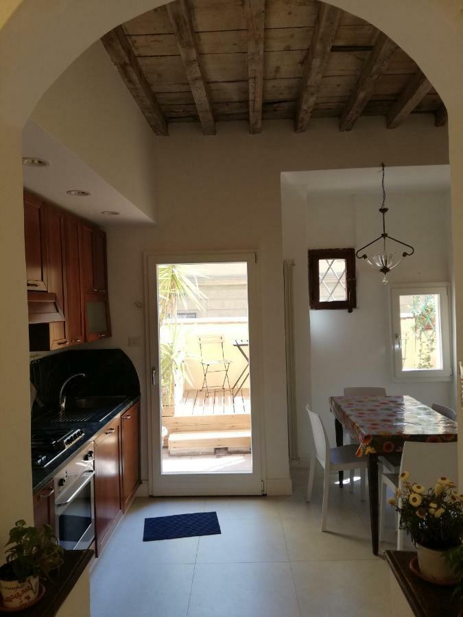 Borgo San Frediano Suites Florence Extérieur photo