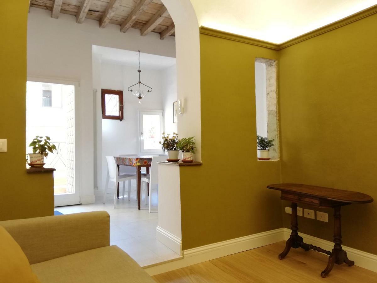 Borgo San Frediano Suites Florence Extérieur photo