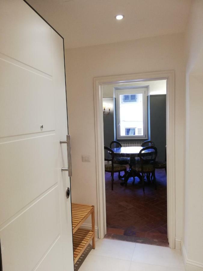 Borgo San Frediano Suites Florence Extérieur photo