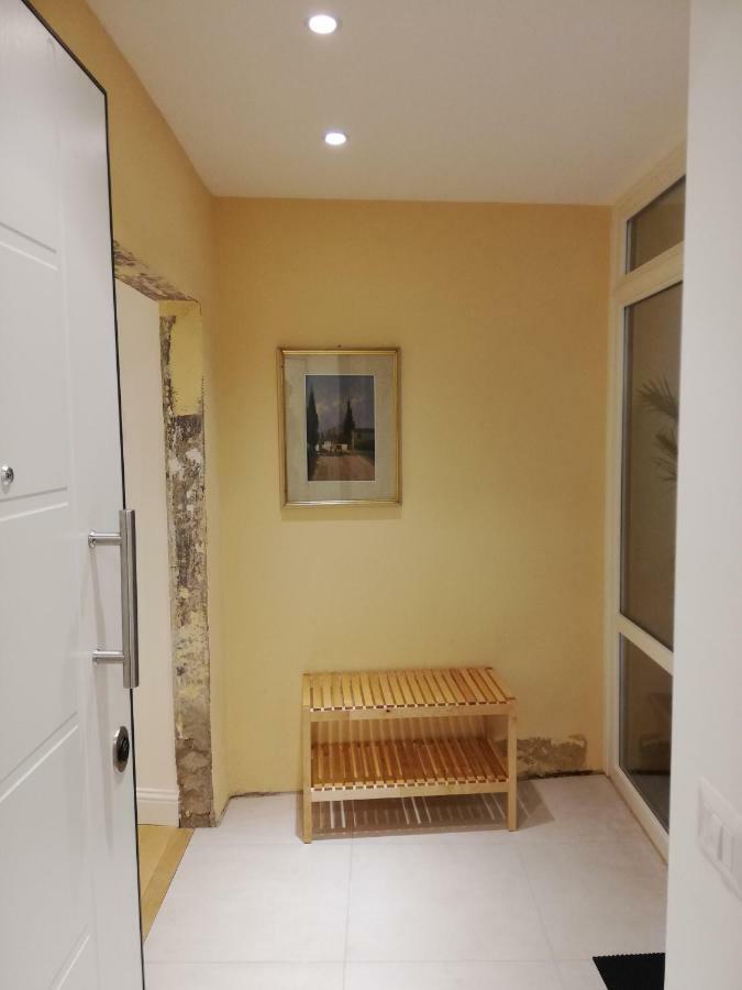Borgo San Frediano Suites Florence Extérieur photo