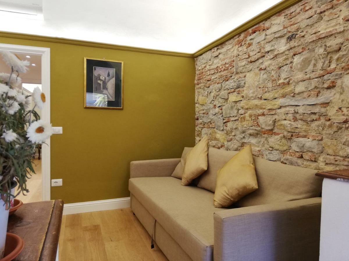 Borgo San Frediano Suites Florence Extérieur photo